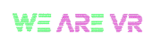 WE ARE VR