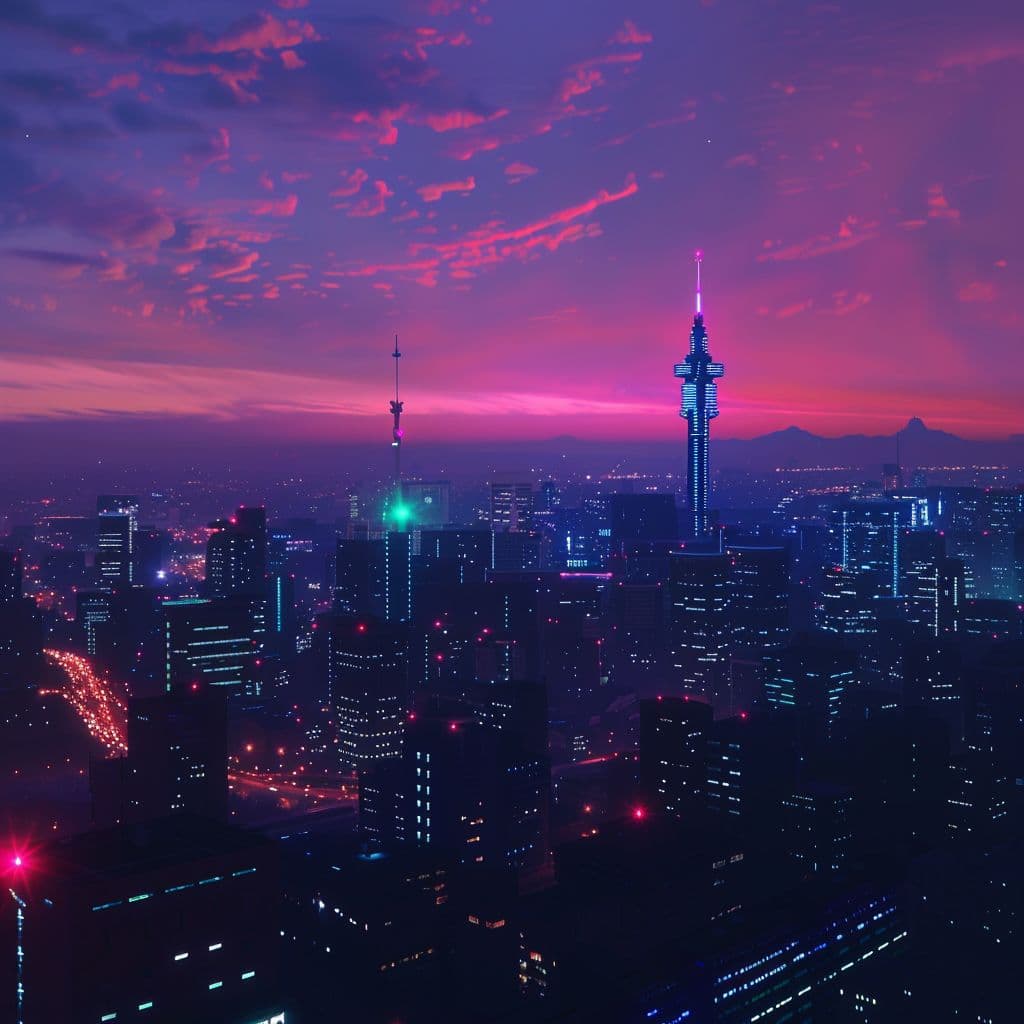 WE ARE VR meetup — community atmosphere